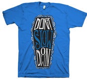 Image of Don't Slow Down