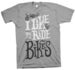 Image of I Like to Ride Bikes