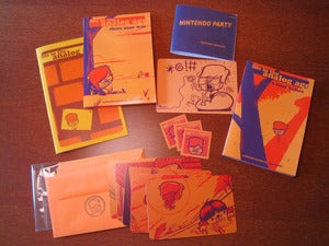 Image of Analog Age Super Mega-Fan Combo Pack