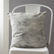 Image of Seascape cushion cover