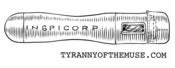 Image of Inspircorp Applicator Sticker