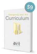 Image of Designing Your Art Curriculum: An Art Teacher’s Handbook