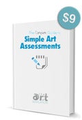 Image of The Complete Guide: Simple Art Assessments