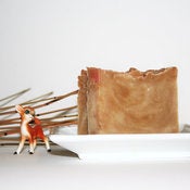Image of  Equinox Olive Oil Soap Bar (Vegan)