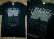 Image of ODESSA 'old believers' tee