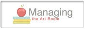 Image of Class: Managing the Art Room