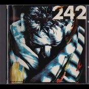 Image of FRONT 242-Interception CD/Original OOP