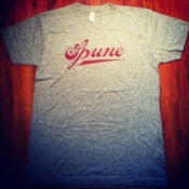 Image of Spune Anniversary T-Shirt (Mens)