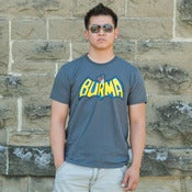 Image of A Tribute to Retro - Bat Burma Guys