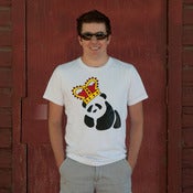 Image of Original Panda Guys