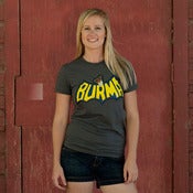 Image of A Tribute to Retro - Bat Burma Girls