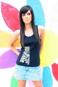 Image of Society Tank Top