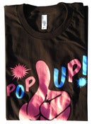 Image of Perez Hilton "Thumbs Up" Tee 