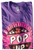 Image of Perez Hilton "Bottle Cap" Tee 
