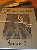 Image of Amarantos Issue II