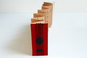 Image of Uke Chord Book