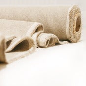 Image of plain heavyweight raw hemp