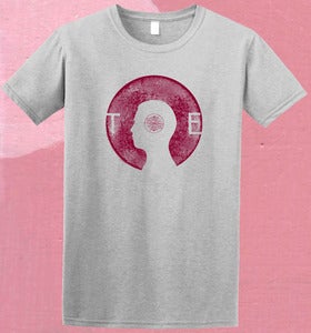 Image of Toe t-shirt
