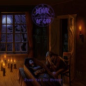 Image of DENIAL OF GOD - Death and the Beyond CD