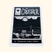 Image of The Crusher