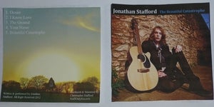 Image of The Beautiful Catastrophe EP