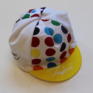 Image of Futura 2000 x Colnago Cycling Hat