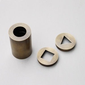 Image of Can Vase - small