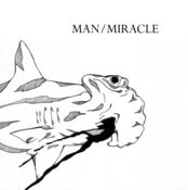 Image of "PUSHING AND SHOVING"/"YOU'VE GOT A HOLD ON ME" LIMITED 7", WHITE VINYL W/SILKSCREENED JACKETS