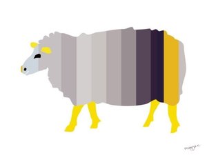 Image of Modern Lamb