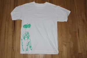 Image of drips tee