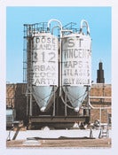 Image of Goose Island's 312 Urban Block Party featuring St. Vincent