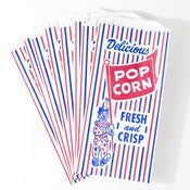Image of 12 Popcorn Treat Bags