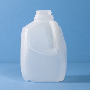 Image of Miniature Milk Jug