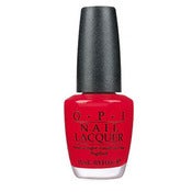Image of OPI Nail Polish South American Collection A16 The Thrill Of Brazil