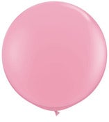 Image of 36 inch Giant Pink Balloon