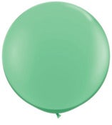 Image of 36 inch Giant Wintergreen Balloon
