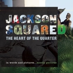 Image of Jackson Squared