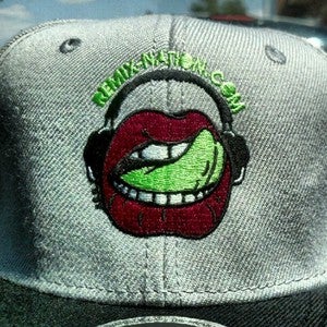 Image of The Snapback