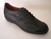 Image of Healthy Feet Womans Lace-up shoe 