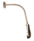 Image of Silver Plated Sconces (Pair) 