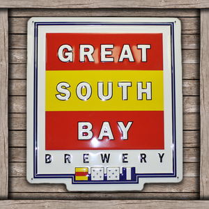 Image of GSB Logo Tacker