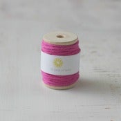 Image of Hot Pink Twine