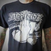 Image of American Oblivion T-Shirt