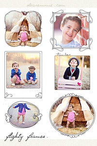 Image of Flighty Frames