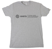 Image of Standard Issue Tee Shirt