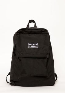 Image of "Stay in School" Backpack