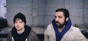 Image of Growing / Mark Evan Burden CD