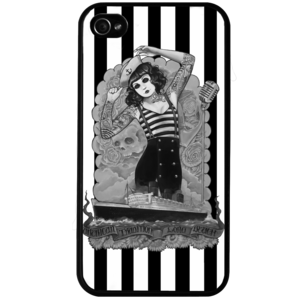 Image of American Tradition B&W