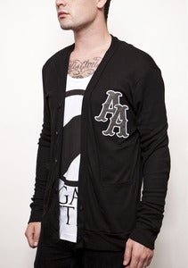 Image of Varsity Cardigan