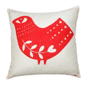 Image of a cushion called fred.